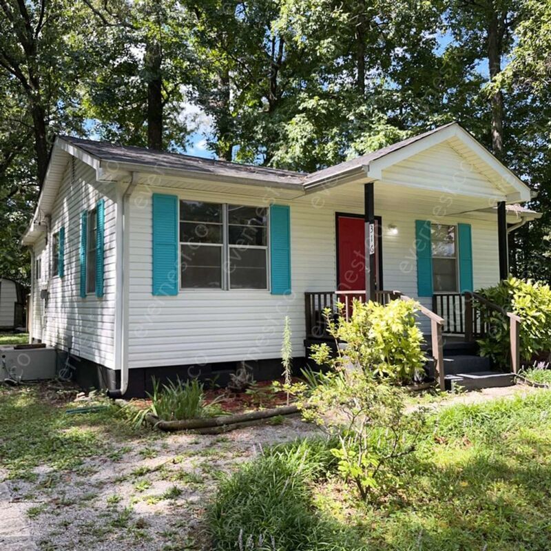 Foto principal - 316 Old Mill Ln