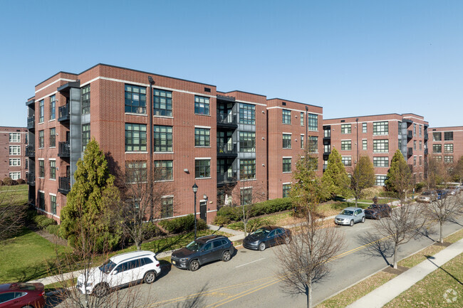 M at Englewood South