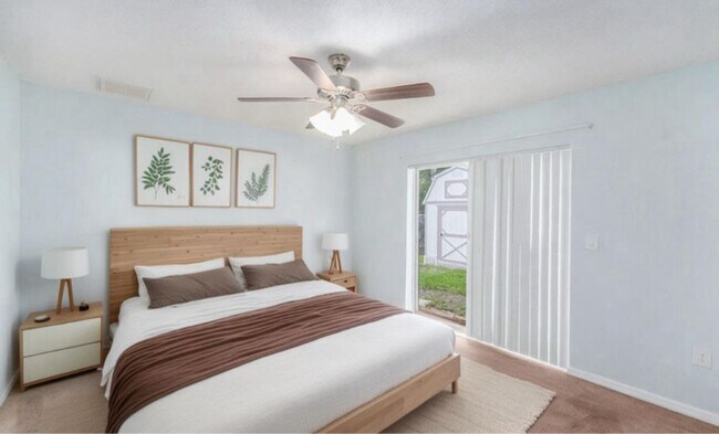 Foto del edificio - 7318 Lamplighter St
