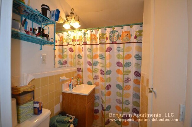 Foto del edificio - 28 S Huntington Ave