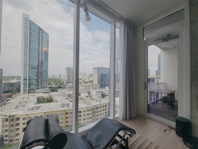 Photo - 301 West Avenue Unit 1203 Apartment