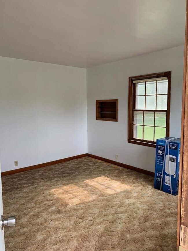 Foto del edificio - Cute 1 bedroom house Rockwell City $560, no water bill!
