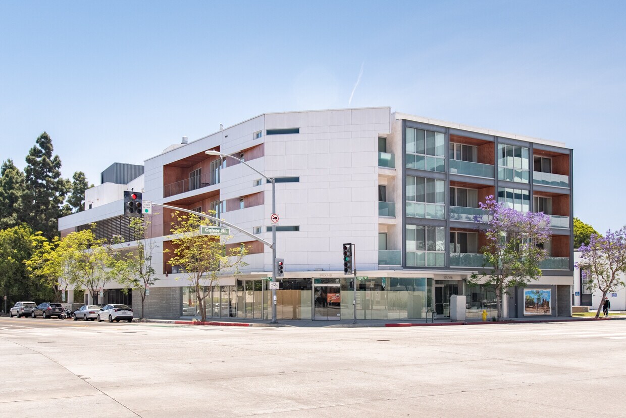 9900 Culver Blvd, Culver City, CA 90232 Condo for Rent in Culver City