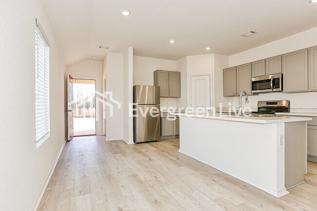 Foto del edificio - 12 Sourdough Crk Ln