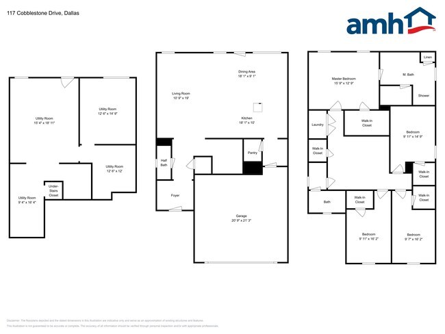 Foto del edificio - 117 Cobblestone Dr