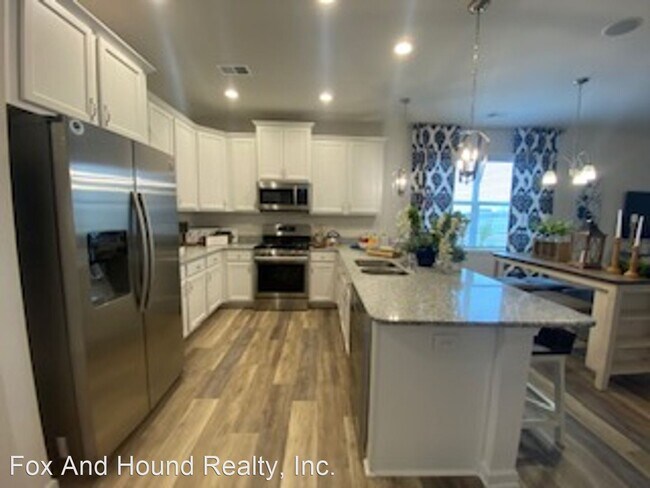 Building Photo - 4 br, 3 bath House - 6078 Whirlaway Road