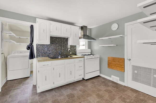 Foto del edificio - Welcome to this charming 1,005-square-foot home in Lancaster, PA!