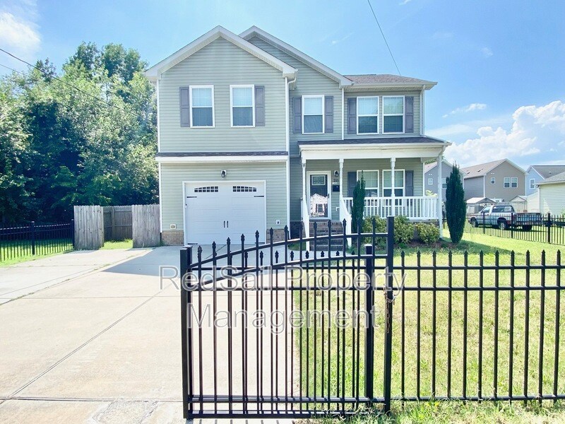 Foto principal - 711 Childs Ave