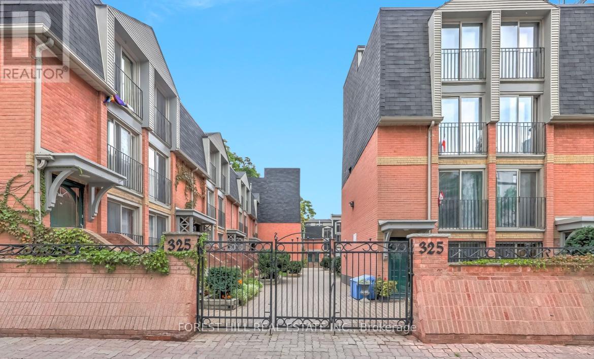 Photo principale - 325 Jarvis St
