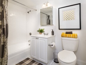 Interior Photo - Water View Village