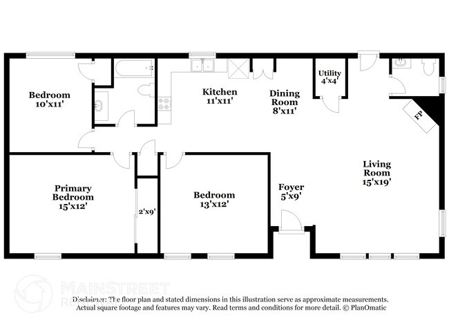 Building Photo - 24118 Grey Fox Dr