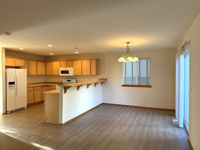 Foto del edificio - Newly Updated and Pet Friendly!