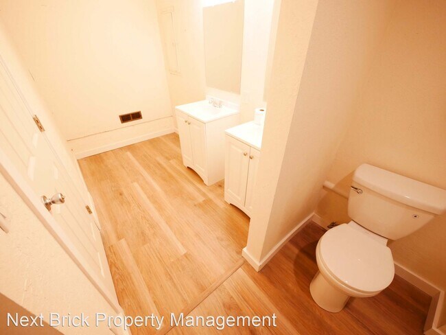 Foto del edificio - 4 br, 3 bath House - 4306 Maple Road