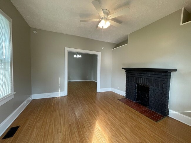 Building Photo - Where the city is your backyard! First Mon...