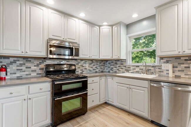 Foto del edificio - 14421 E 161st St S