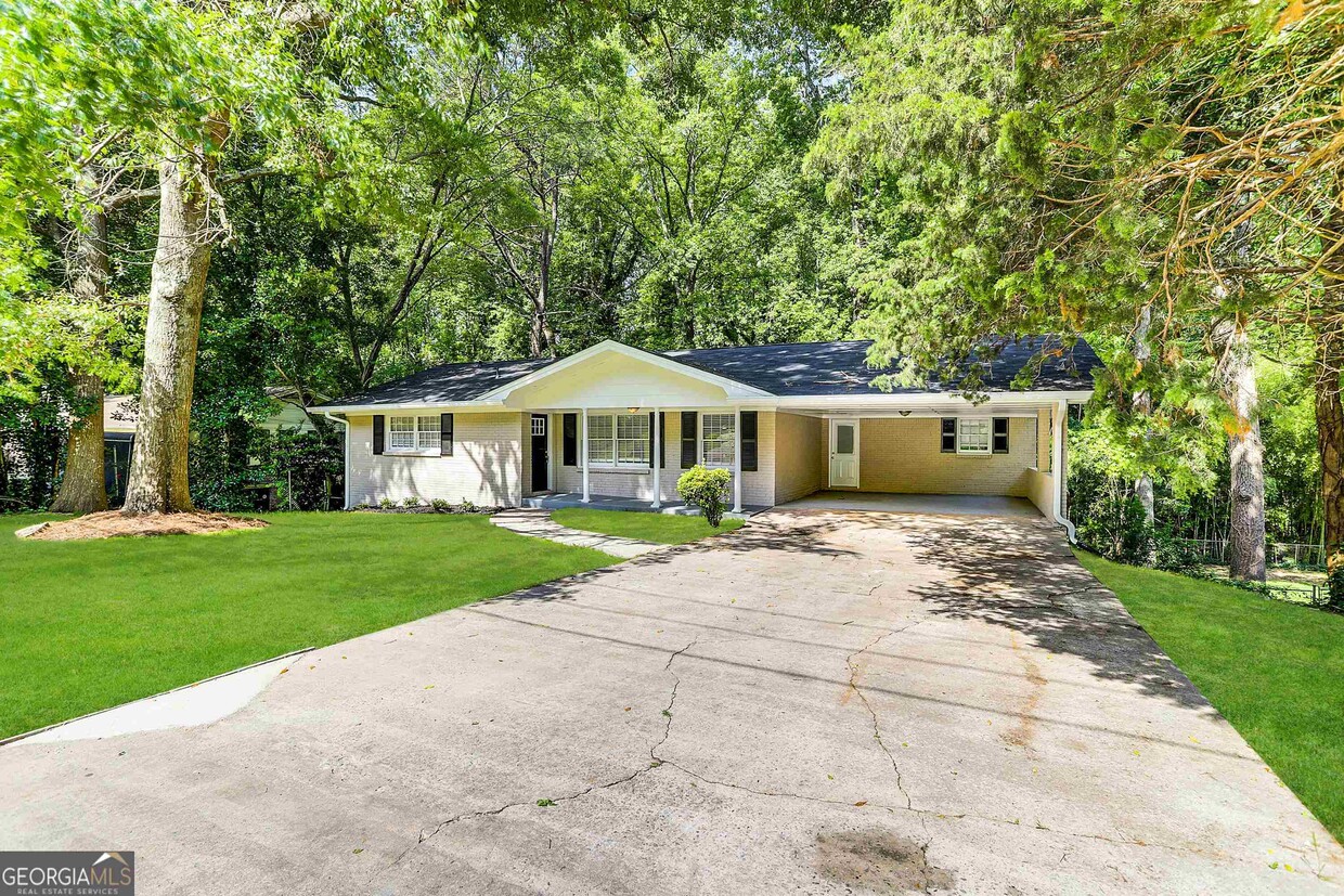 Primary Photo - 3558 Turner Heights Dr