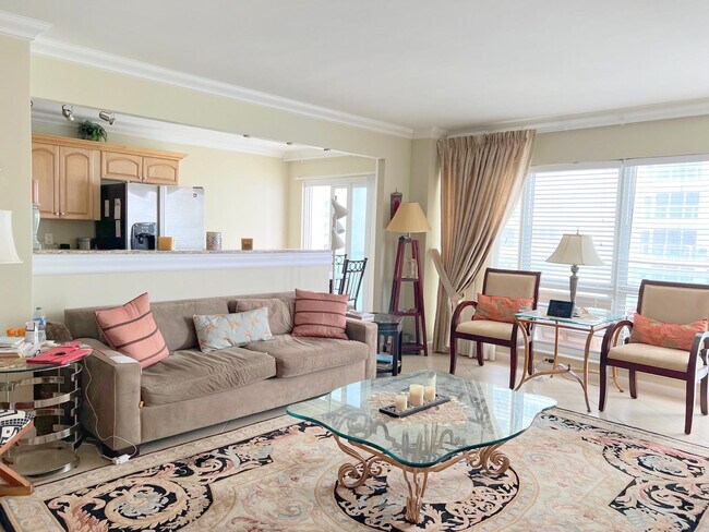 Foto del edificio - 3400 Galt Ocean Dr