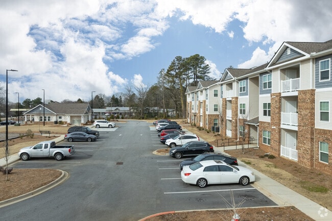 Building Photo - Westview Terrace Apartments