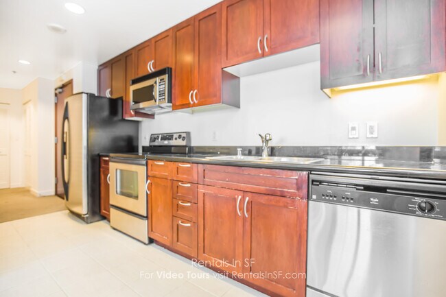 Foto del edificio - 250 King St