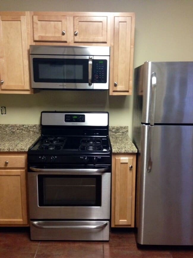 Foto del edificio - 1663 N Pearl St