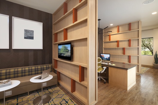 Building Photo - Portola Court Apartment Homes