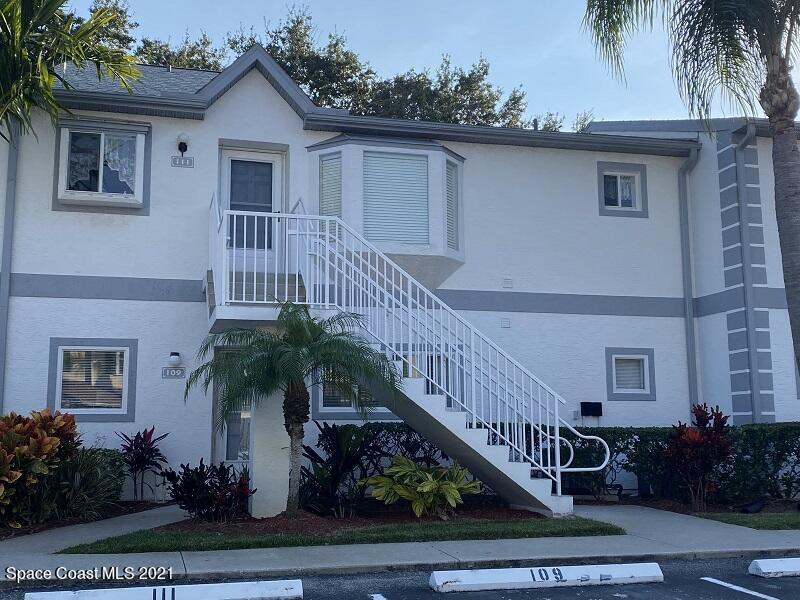 111 Ocean Park Ln Unit 292, Cape Canaveral, FL 32920 Condo for Rent