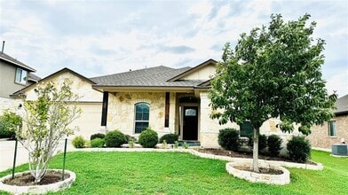 Building Photo - 1906 Texoma Dr