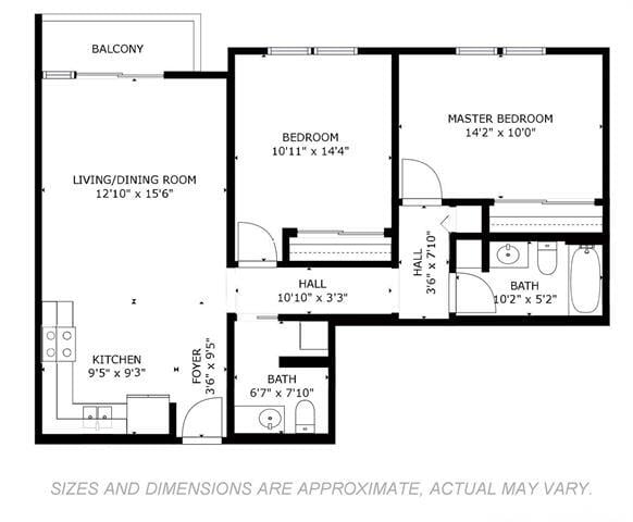 Building Photo - 801 South St