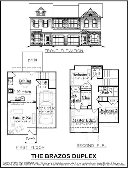 Foto del edificio - 37 Woodland Hills Dr