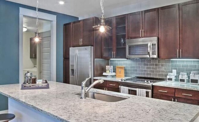 Foto del edificio - 1 bedroom in Houston TX 77008