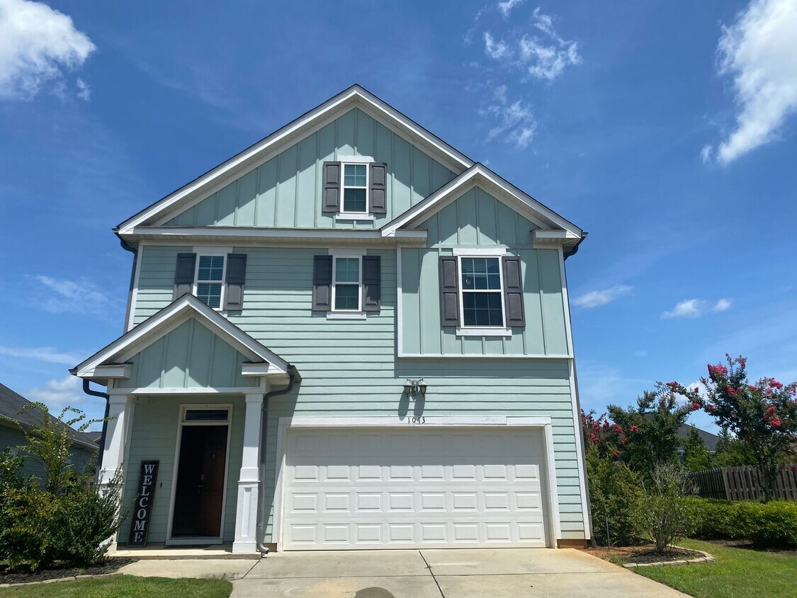 Foto principal - Energy efficient in Evans neighborhood of ...