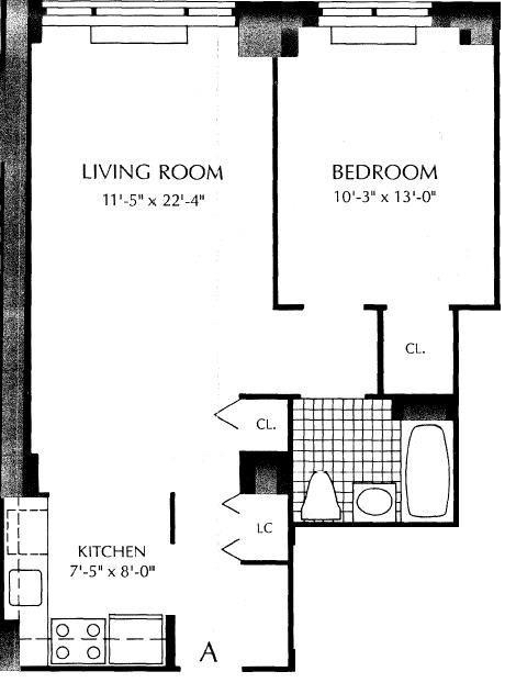 Primary Photo - 200 E 89th St