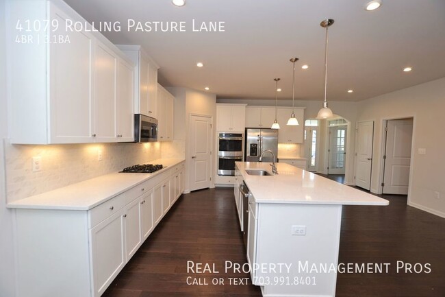 Building Photo - A Rare Opportunity to Rent In Willowsford!
