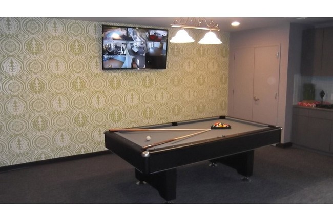 Game Room - Central Park