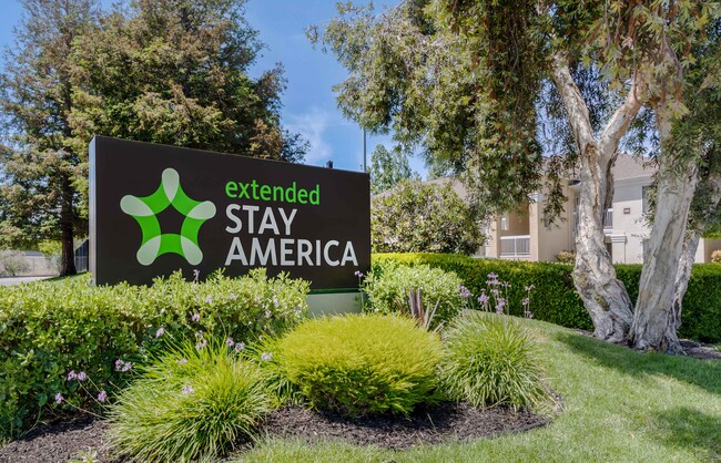 Exterior - Furnished Studio - Sunnyvale