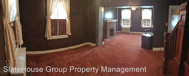 Building Photo - 639 Poplar St