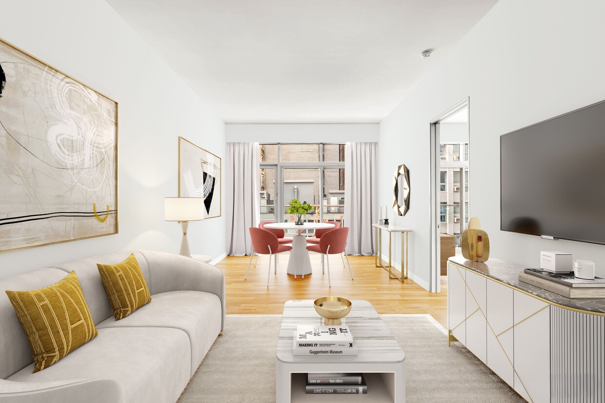 Foto principal - 111 Fulton St