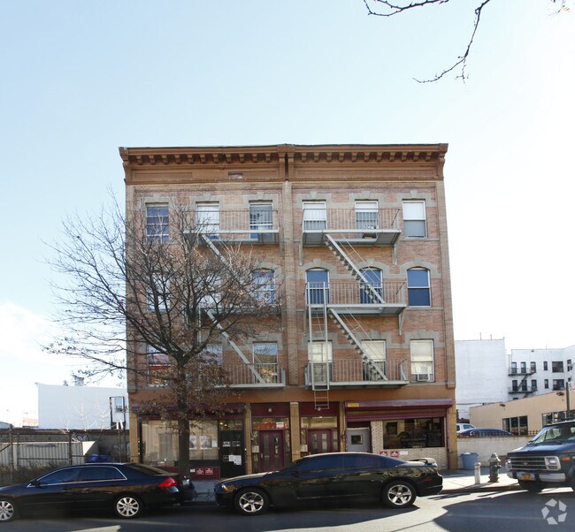 145 Utica Ave, Brooklyn, NY 11213 Apartments Brooklyn, NY