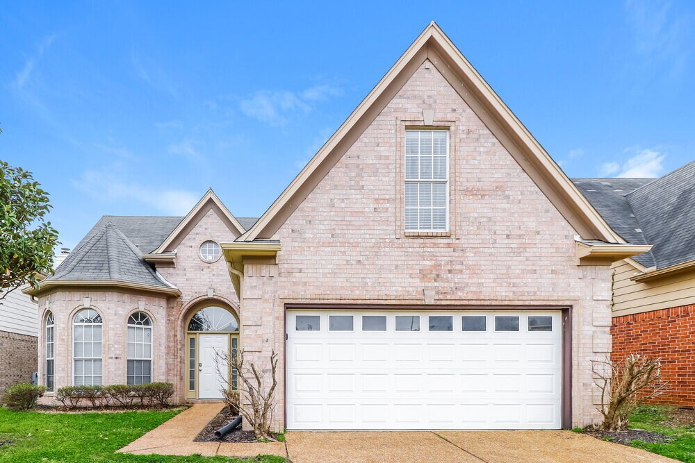 Primary Photo - 9149 Chastain Pl