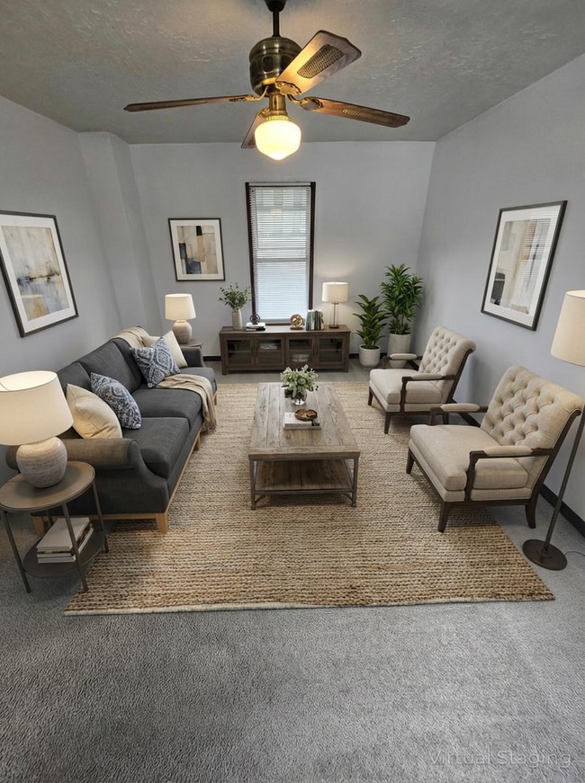 Building Photo - 406 1/2 S Hague Ave-