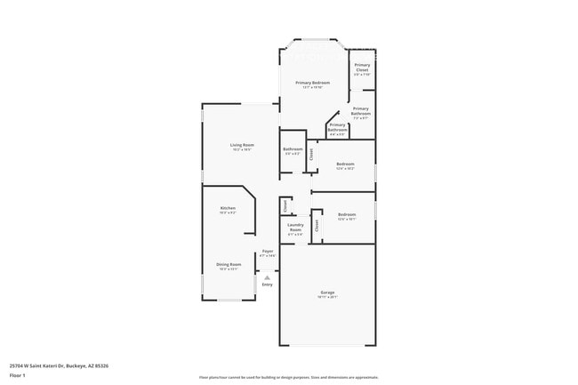 Foto del edificio - 25704 W St Kateri Dr