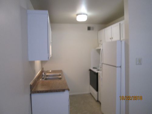 Foto del edificio - 462 Denbigh Blvd
