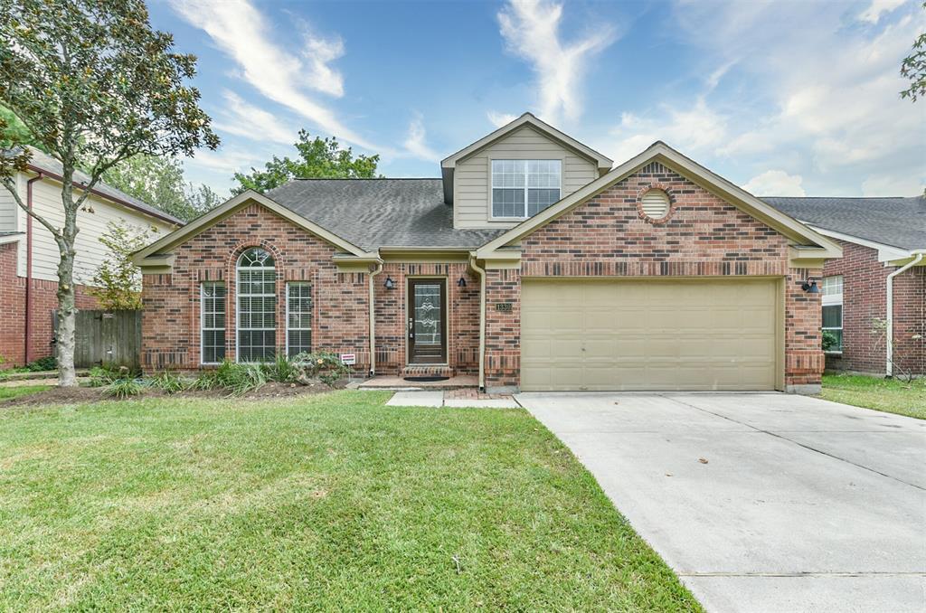 1330 Indian Autumn Trce, Houston, TX 77062 House for Rent in Houston, TX