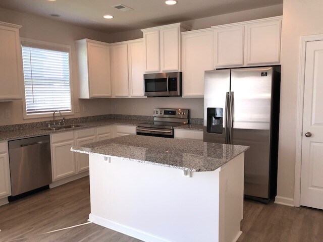 Foto del edificio - PINNACLE RIDGE IN LAKE CAROLINA