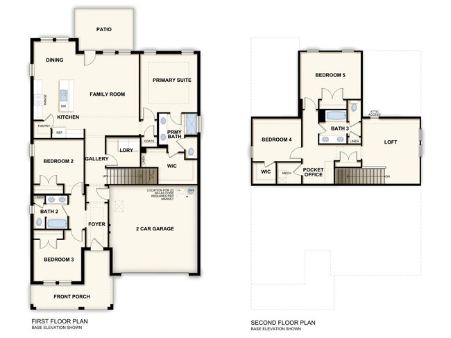 Foto del edificio - 33829 Night Lily Dr