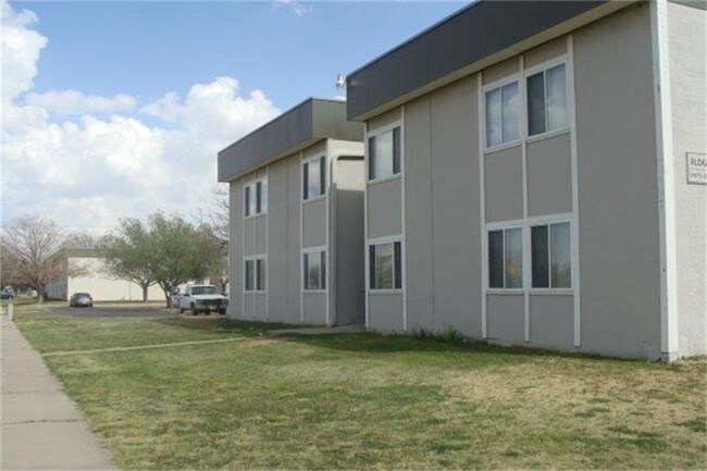 Foto del edificio - 612 N Irving St