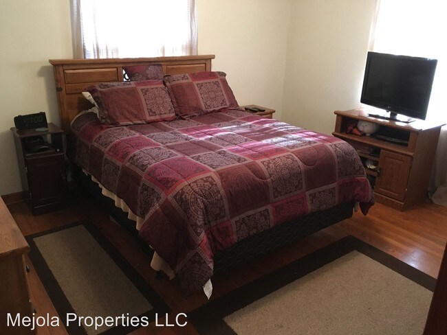 Foto del edificio - 3 br, 1.5 bath House - 509 N Catherine St