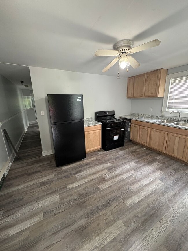 Photo - 1261 N King Street Apartment