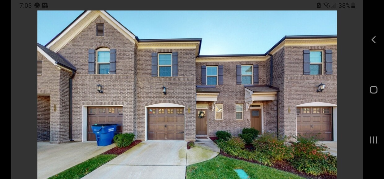 2805 Haversack Cir, Murfreesboro, TN 37128 Townhome Rentals in