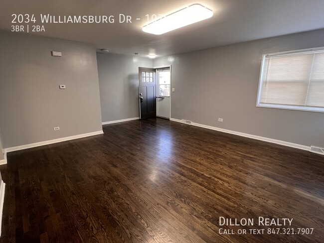 Building Photo - 2034 Williamsburg Dr